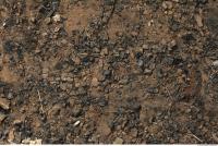 ground soil stones 0001